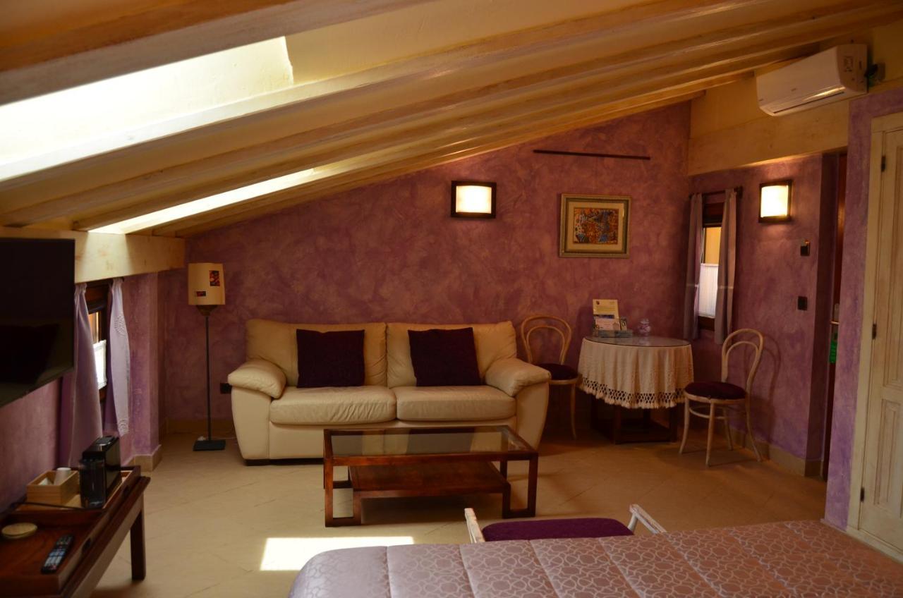 La Beltraneja Hotel