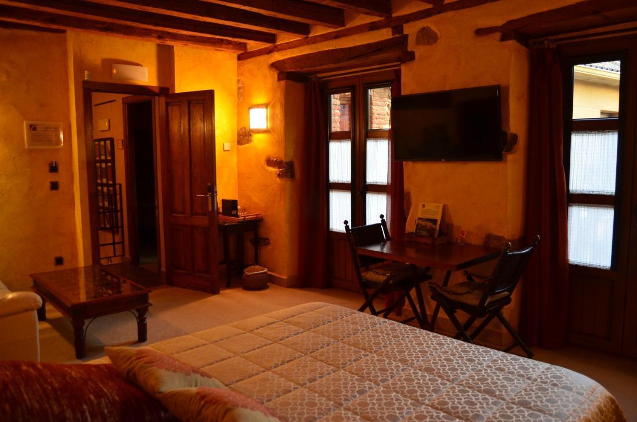 La Beltraneja Hotel 3*