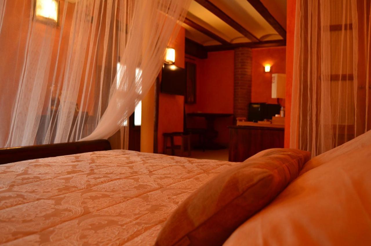 Hotel La Beltraneja 3*